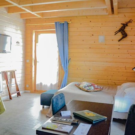 Апартаменти Appart' Studio Шалон-сюр-Сон Екстер'єр фото