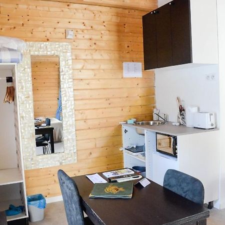 Апартаменти Appart' Studio Шалон-сюр-Сон Екстер'єр фото