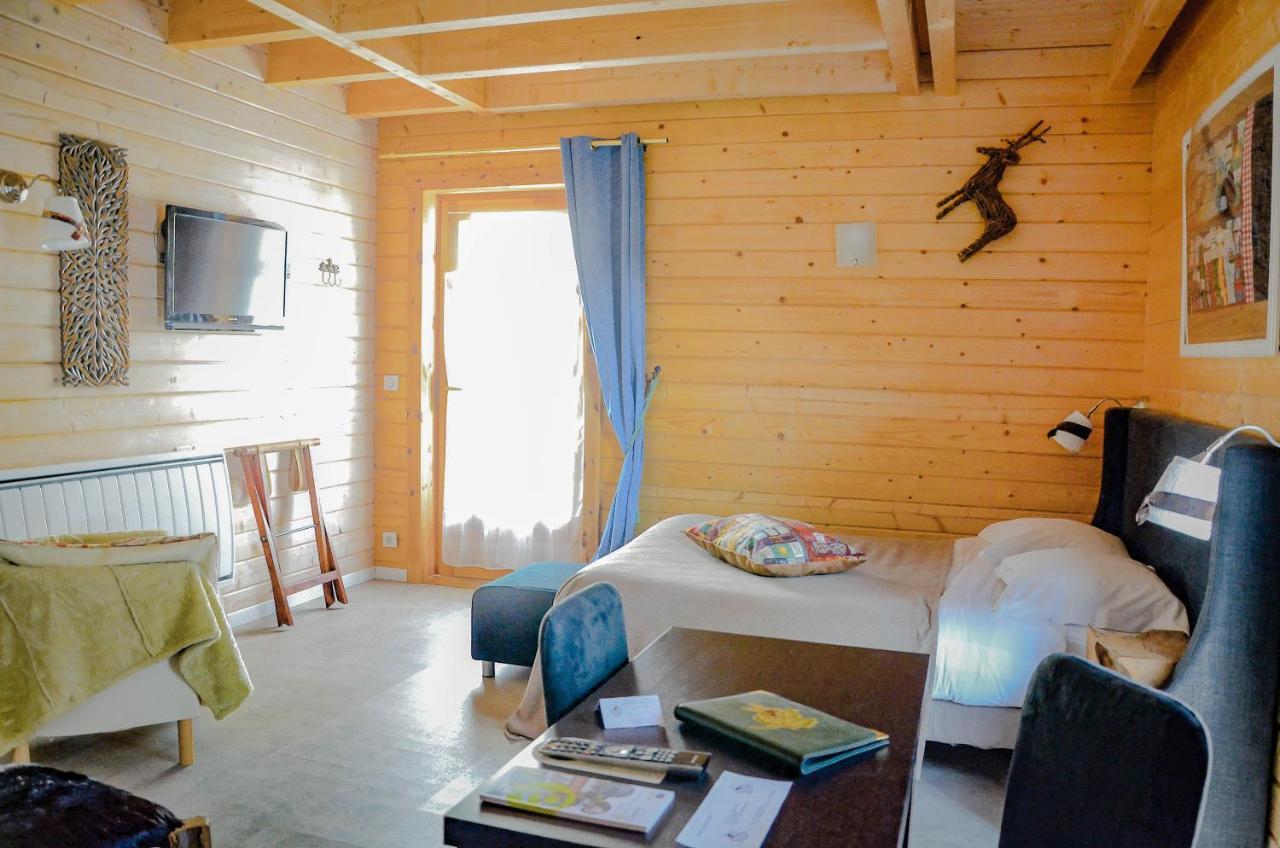 Апартаменти Appart' Studio Шалон-сюр-Сон Екстер'єр фото